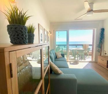 Grau i Platja Apartment | Casa Lua