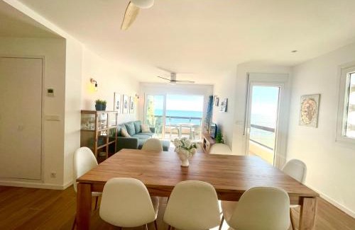 Grau i Platja Apartment | Casa Lua
