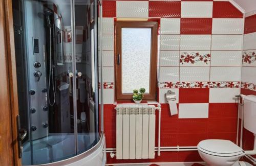 Vama Bed & Breakfast | Casa Luca