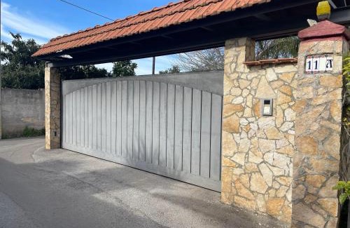 Palermo House | Casa Lucale