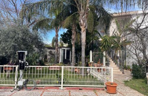 Palermo House | Casa Lucale