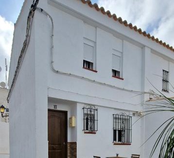 Vejer de la Frontera House | Casa Lucas