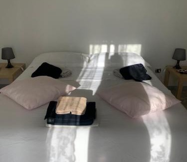 Brindisi Montagna House | Casa Luce