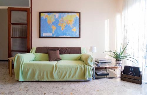 Novara Apartment | Casa Luce