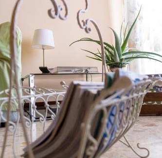 Novara Apartment | Casa Luce
