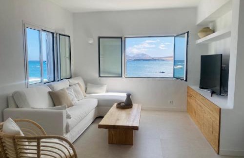Arrieta House | Casa Lucero