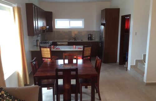 Mirador San Jose Villa | Casa Lucia - Beautiful Coastal Home In Gated Community