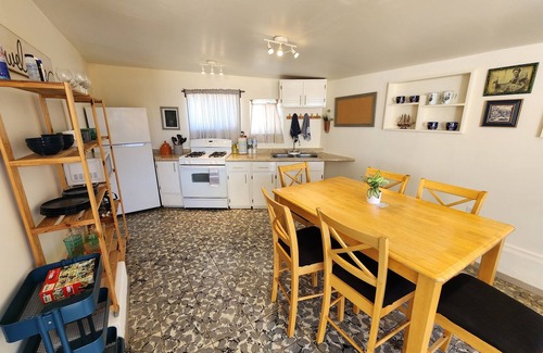Ensenada Cottage | CASA LUCIA - Beachfront House