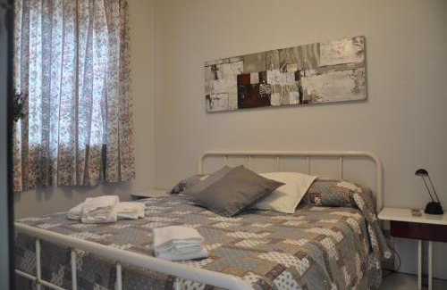 Costa Saracena-Castelluccio House | Casa Lucia