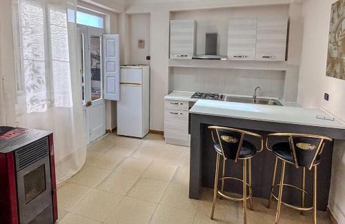 Oppido Mamertina House | Casa Lucia