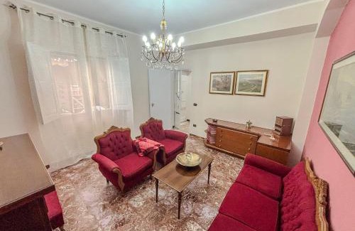 Oppido Mamertina House | Casa Lucia