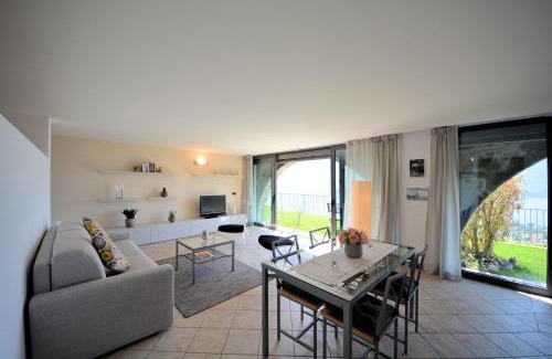 Vercana Apartment | Casa Lucia