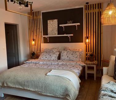 Damuc House | Casa Lucia