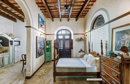 San Francisco Hotel | Casa Lucienne - Adults Only