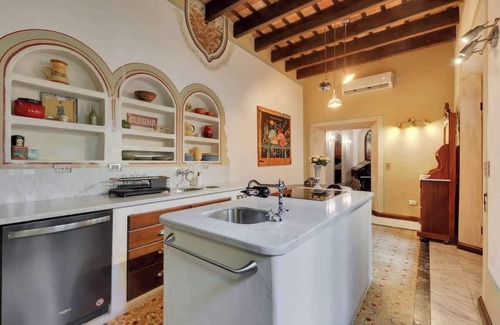 San Francisco Hotel | Casa Lucienne - Adults Only