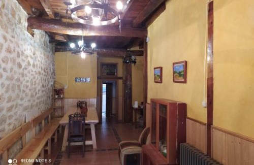 Caleruega House | Casa Lucila ,casa rural tres estrellas