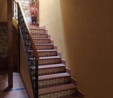 Caleruega House | Casa Lucila ,casa rural tres estrellas