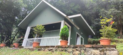 Mannarkkad Resort | Casa Lucio Resorts