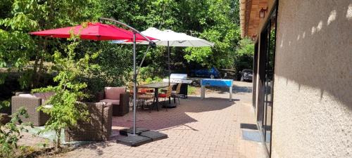 Salernes Villa | Casa Ludese