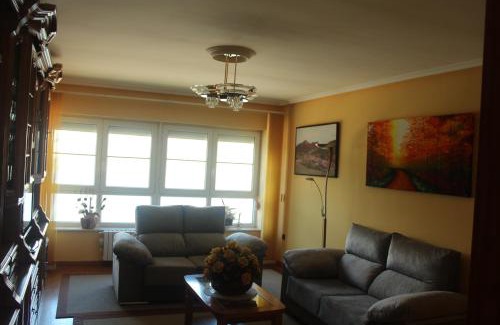 Riano Apartment | Casa Luis