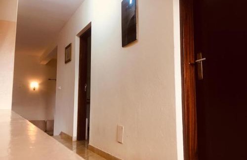 Agua Grande House | casa Luis