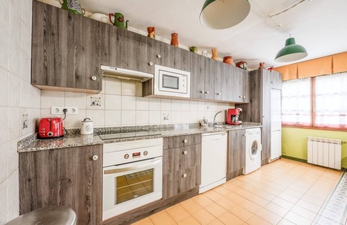 Puertas Cottage | Casa Luisa for 10 people