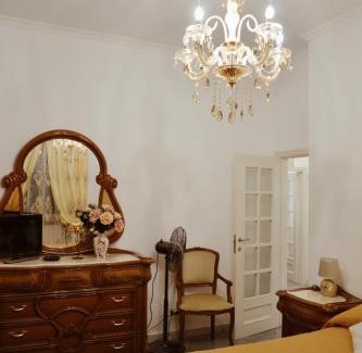 Cisternino Apartment | CASA LUISA PERLA tua VACANZA