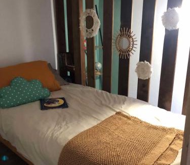 Mardore House | Casa Lumos