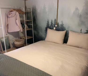 Mardore House | Casa Lumos
