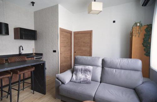 Brunete Apartment | Casa Luna