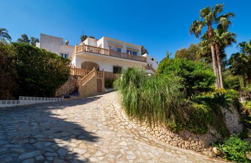 Mar Azul Villa | Casa Luna