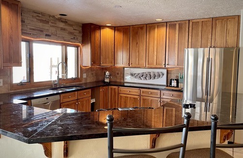 Durango House | Casa Luna, Gather at our Ranch! 15 min from Downtown Durango