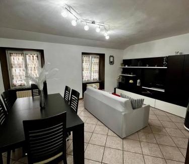 Asso Apartment | Casa Luna