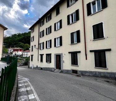 Asso Apartment | Casa Luna