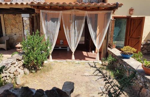 Olbia House | Casa Luna