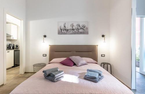 Pozzallo Apartment | Casa Luna