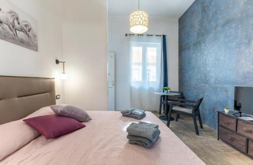 Pozzallo Apartment | Casa Luna