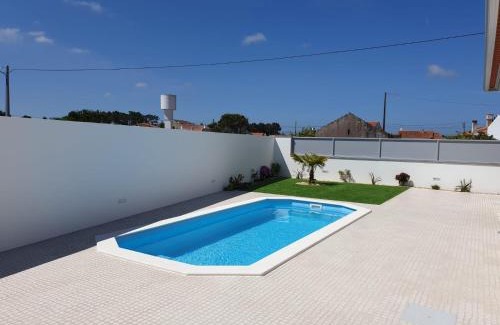 Pataias House | Casa Luna