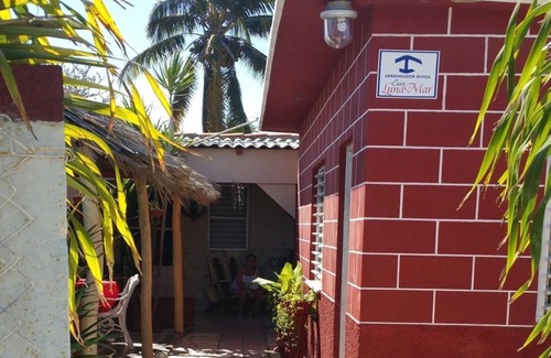 Santa Lucia House | Casa LunaMar