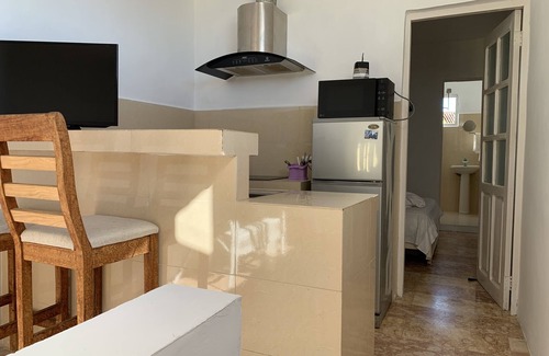 Trinidad Apartment | Casa Lunaria