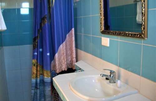 Trinidad House | Casa LunaSol Maritza Hernandez