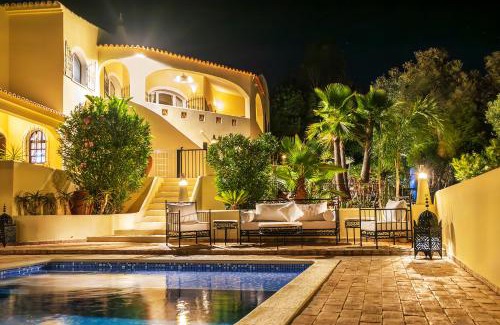 Faro House | Casa Lusitania 19
