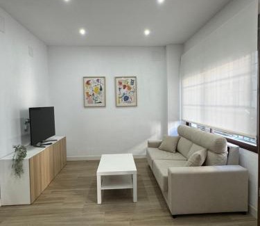 Montoro Apartment | Casa Luz