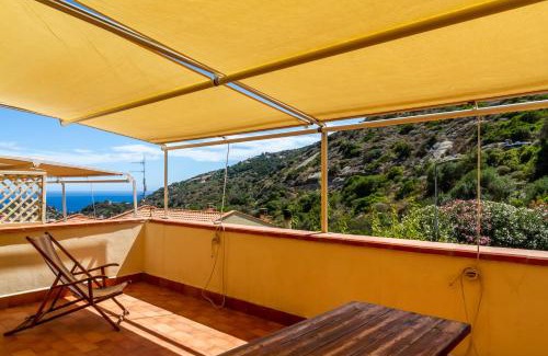 Giglio Porto House | Casa Luz