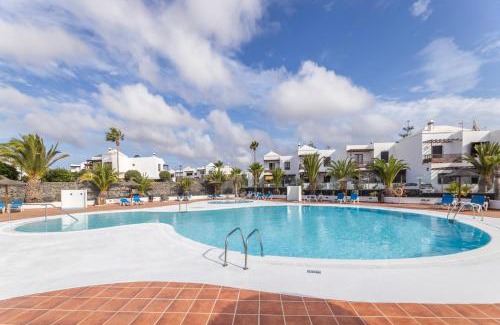Costa Teguise House | Casa Lyrata