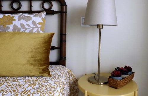 Penafiel Apartment | Casa Máximo