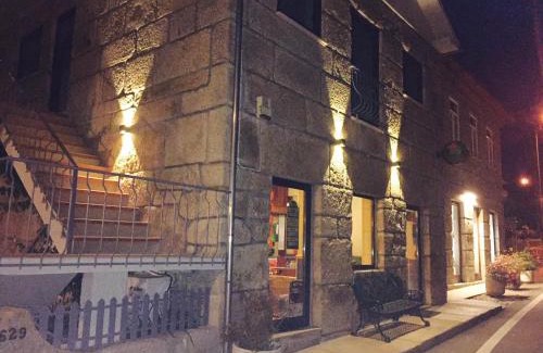 Penafiel Apartment | Casa Máximo