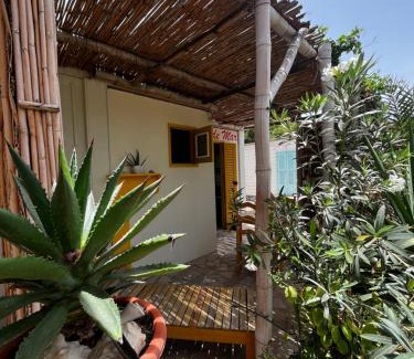 Porto Novo House | Casa Madeira