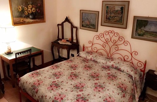 Poggio Renatico House | Casa Madonna Boschi