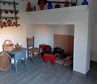 Alpalhao House | Casa Madureira